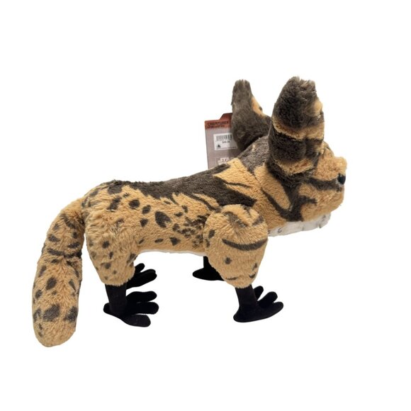 Disney Star Wars Galaxy’s Edge Loth Cat Interactive Electronic Plush Toy - Picture 5 of 7